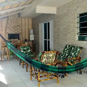 Casa De Temporada Em Ponta Das Canas Florianópolis