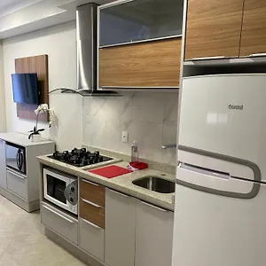  Apartamento Completo Próximo A - Residencial Vieira