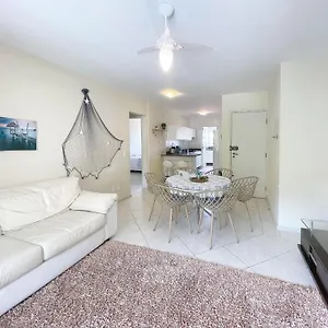  Apartamento Residencial Porto Da Brava - Ndi001
