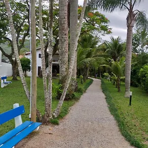  Сasa de vacaciones Praias Brancas Sc.