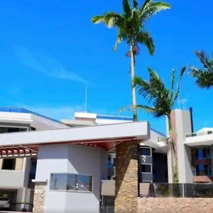  Сasa de vacaciones Beira Mar Em Ponta Canas