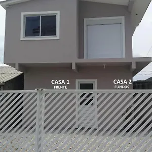  Сasa de vacaciones Bem Te Vi