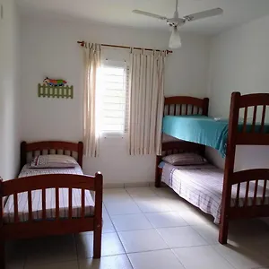 Canto Dos Pássaros Florianópolis