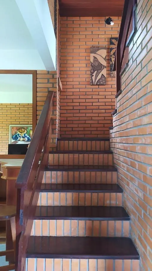 Condominio Vereda Tropical - Casa 2 Florianopolis