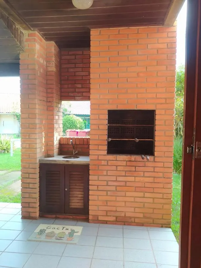 Condominio Vereda Tropical - Casa 2 Florianopolis 0*,
