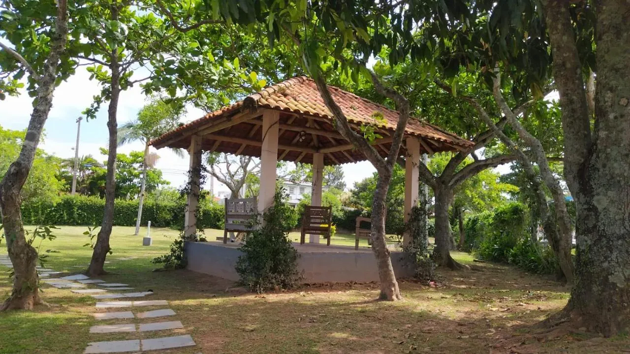 Condominio Vereda Tropical - Casa 2 Florianopolis 0*,  Brazil