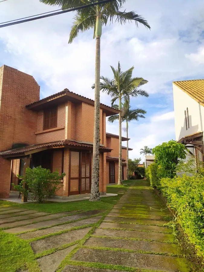 Condominio Vereda Tropical - Casa 2 location