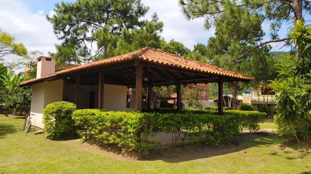 Condominio Vereda Tropical - Casa 2 Florianopolis Chalet