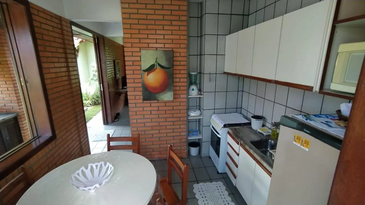Condominio Vereda Tropical - Casa 2 Florianopolis Brazil