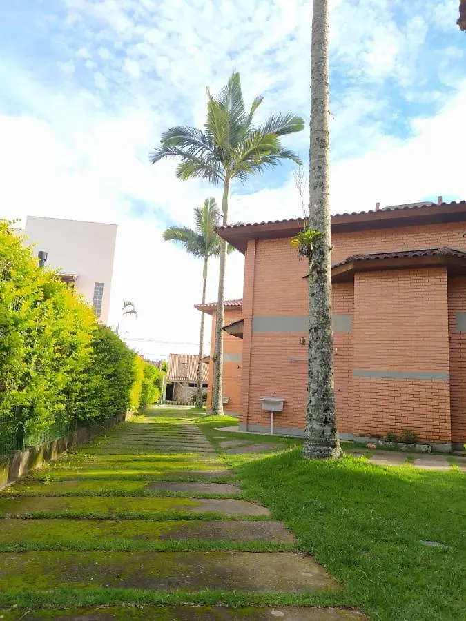 Condominio Vereda Tropical - Casa 2 Florianopolis Chalet