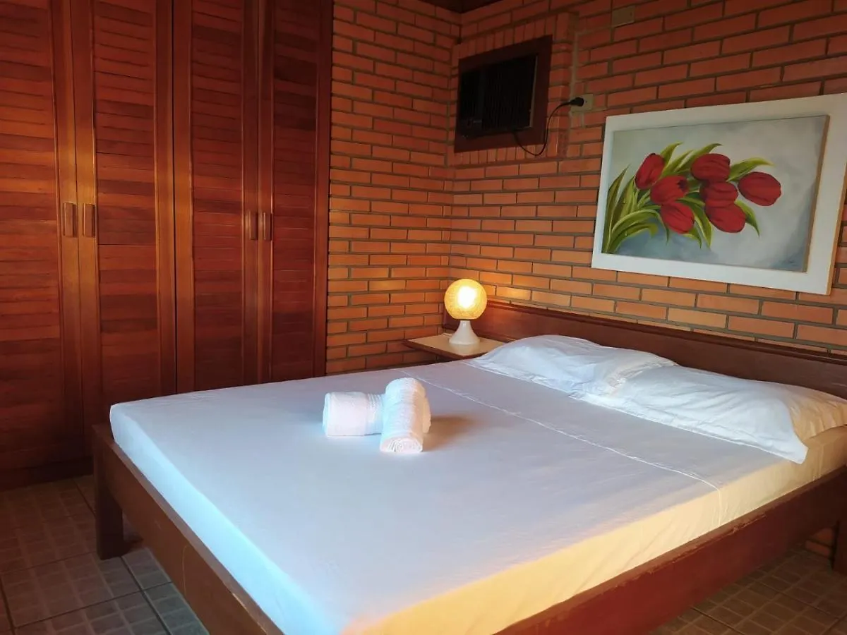 Condominio Vereda Tropical - Casa 2 Florianopolis